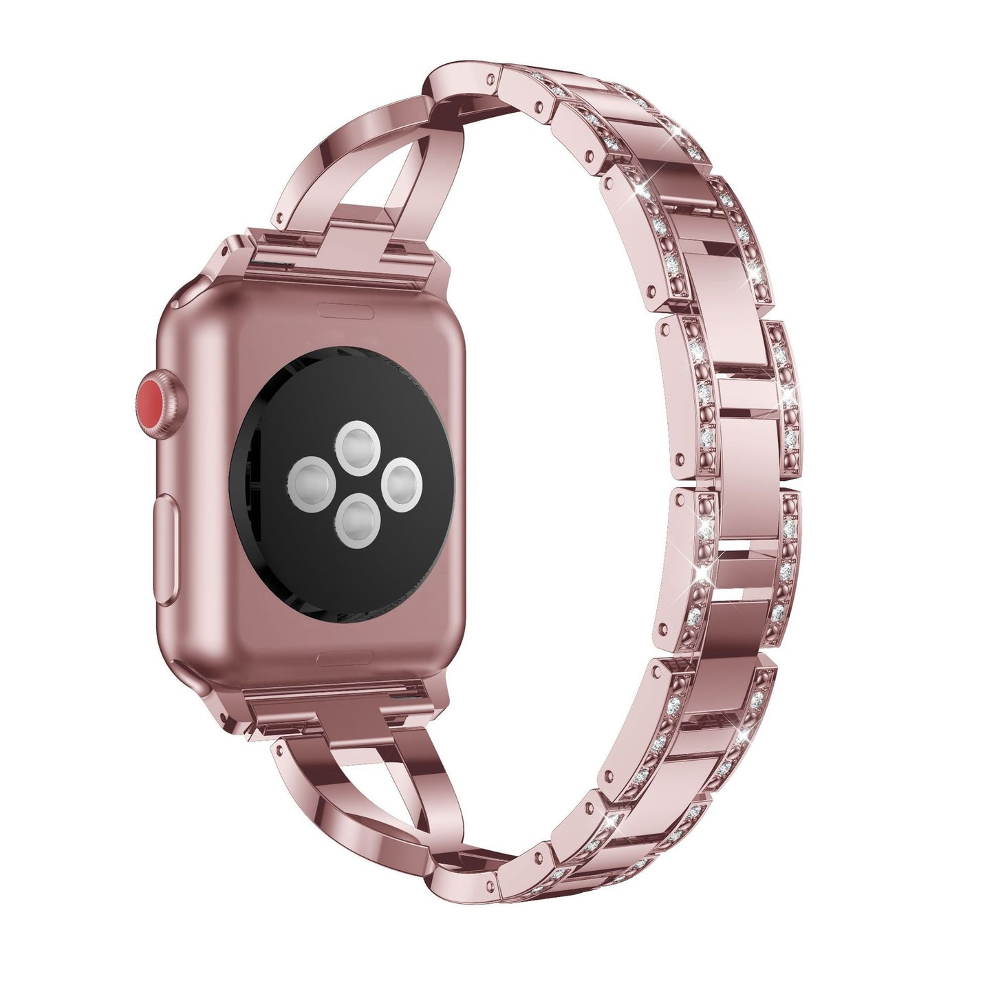 Apple Watch Armband I "Diamond"