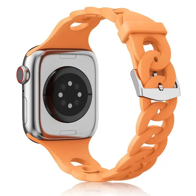 Apple Watch Armband I "Chain"