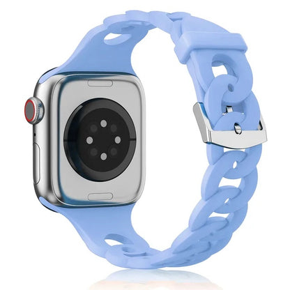 Apple Watch Armband I "Chain"