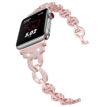 Apple Watch Armband I "Madonna"