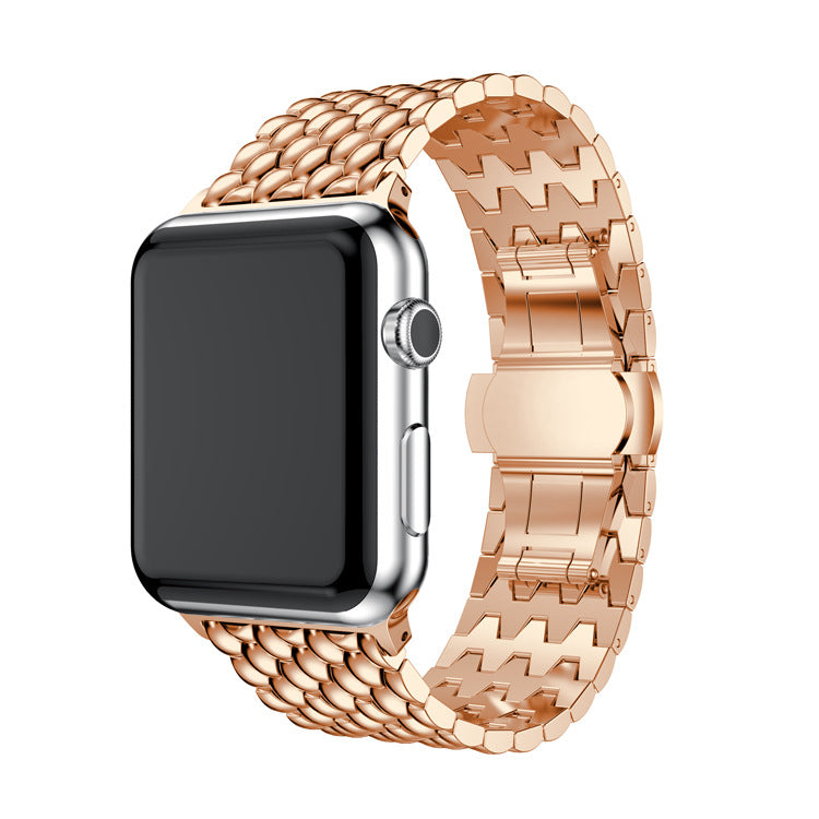 Apple Watch Armband I "Classy"