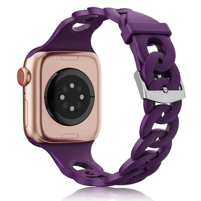 Apple Watch Armband I "Chain"