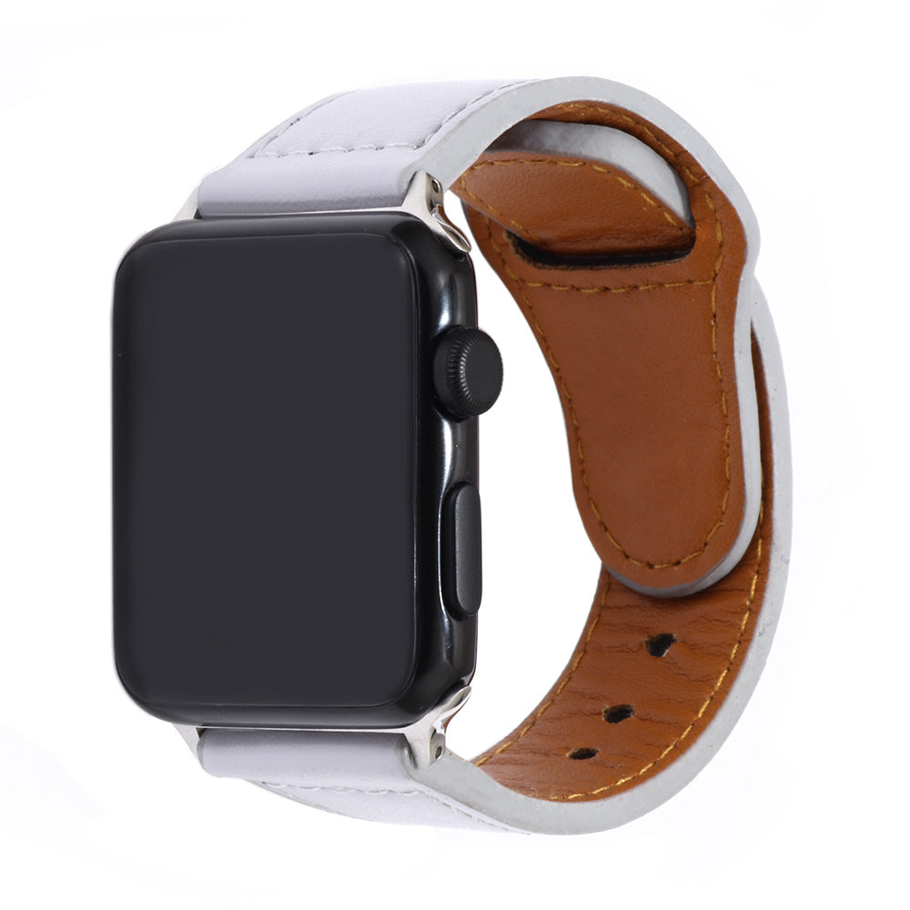 Apple Watch Armband I "Timeless"