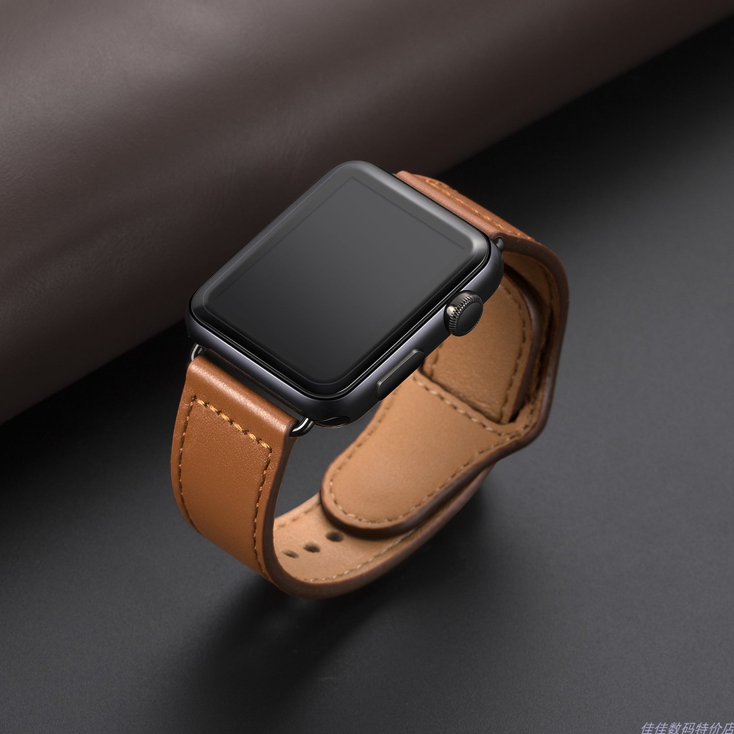 Apple Watch Armband I "Timeless"