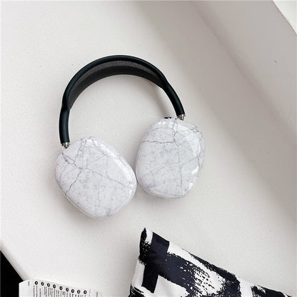 AirPods Max Schutzhülle I  "Marble"