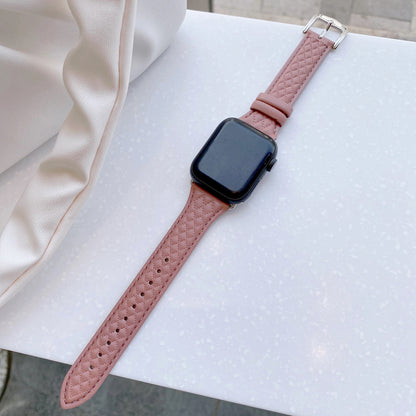 Apple Watch Armband I "Yvi"