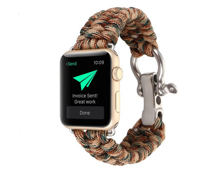 Apple Watch Armband I "Umbrella"