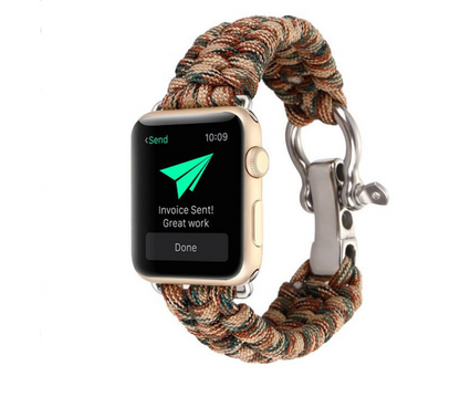 Apple Watch Armband I "Umbrella"