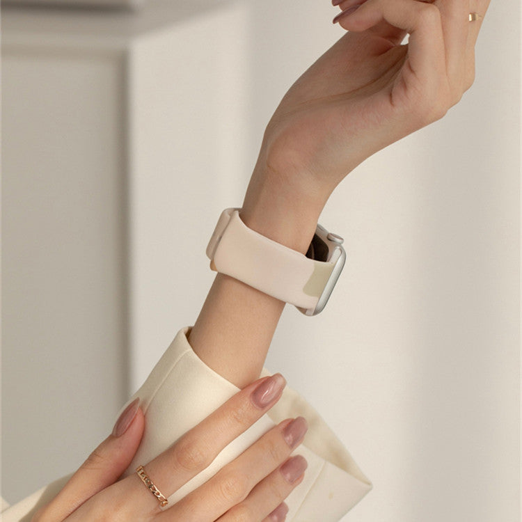 Apple Watch Armband I "Lydia"