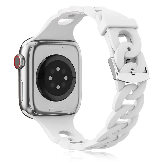 Apple Watch Armband I "Chain"