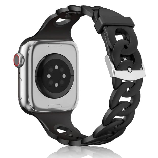 Apple Watch Armband I "Chain"