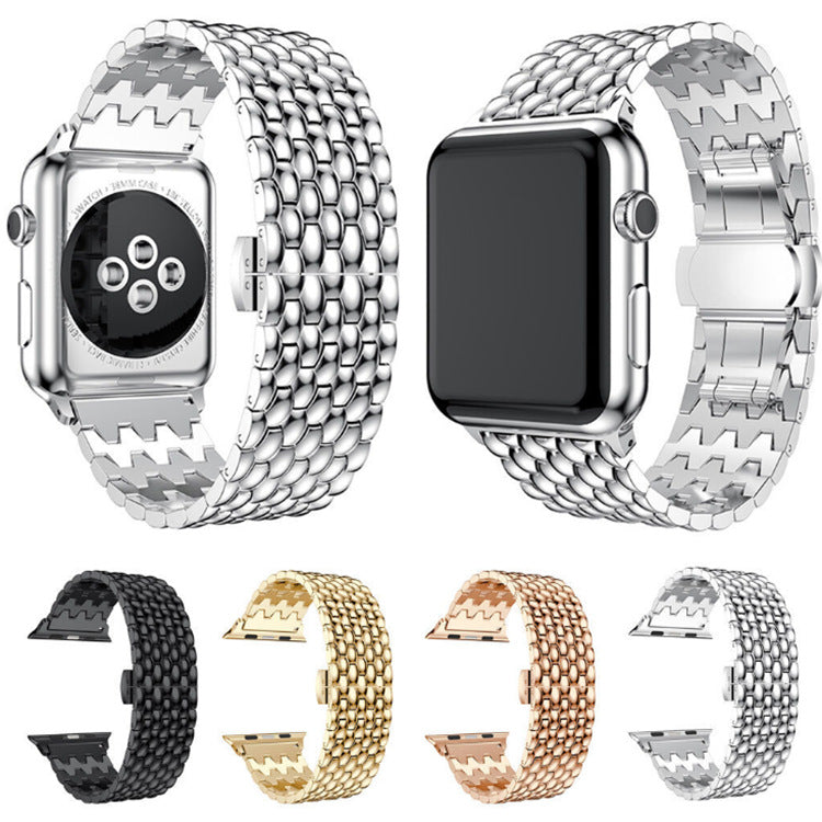 Apple Watch Armband I "Classy"