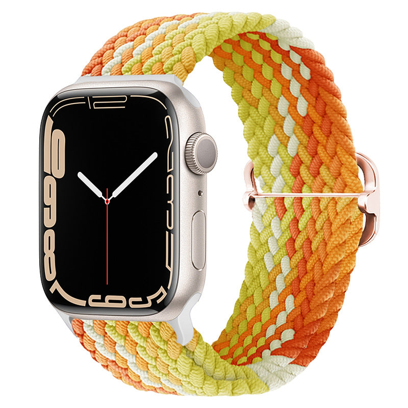 Apple Watch Armband I "Birdy"