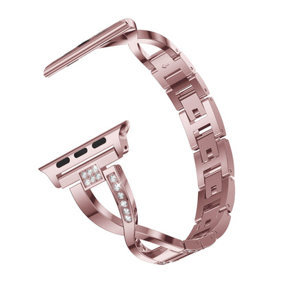 Apple Watch Armband I "Diamond"