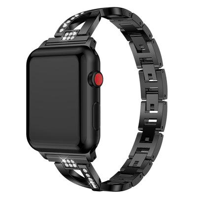 Apple Watch Armband I "Diamond"