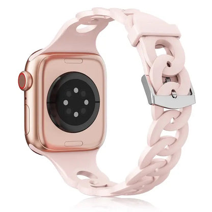 Apple Watch Armband I "Chain"