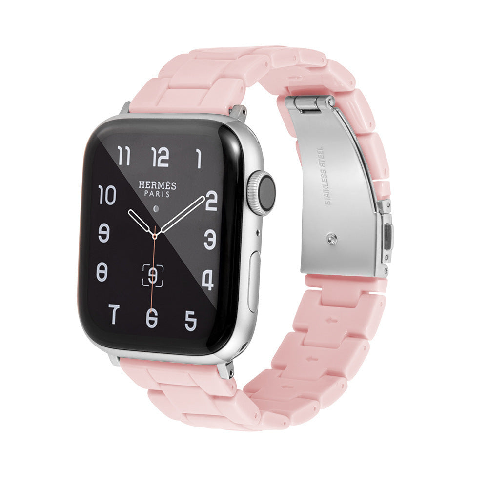 Apple Watch Armband I "Lollypop"