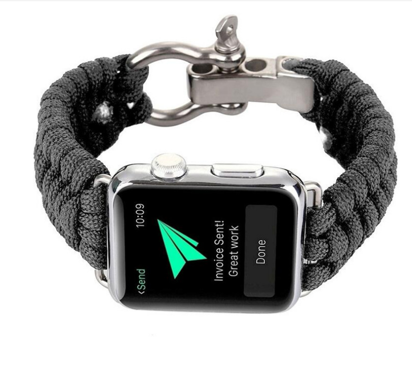 Apple Watch Armband I "Umbrella"