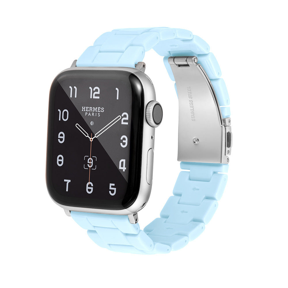 Apple Watch Armband I "Lollypop"