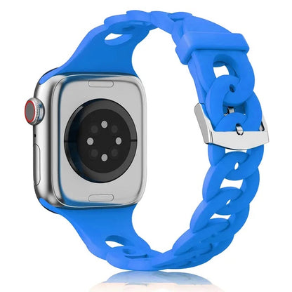 Apple Watch Armband I "Chain"