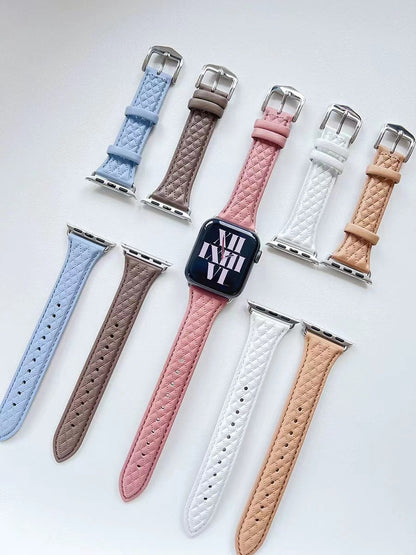 Apple Watch Armband I "Yvi"