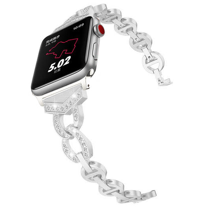 Apple Watch Armband I "Madonna"