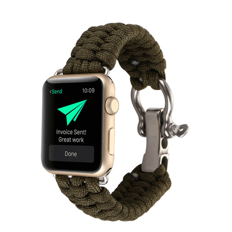 Apple Watch Armband I "Umbrella"