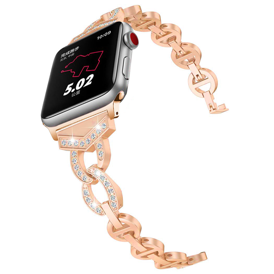 Apple Watch Armband I "Madonna"