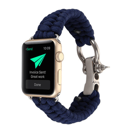 Apple Watch Armband I "Umbrella"