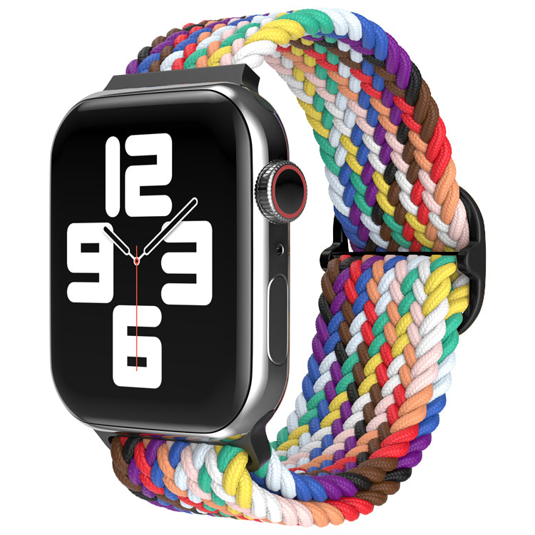 Apple Watch Armband I "Birdy"