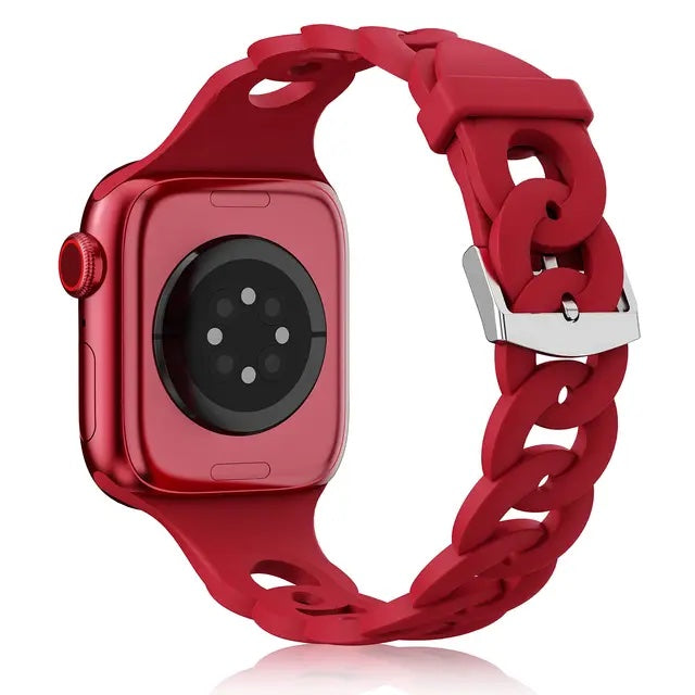 Apple Watch Armband I "Chain"