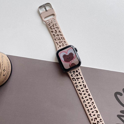 Apple Watch Armband I "Leo"