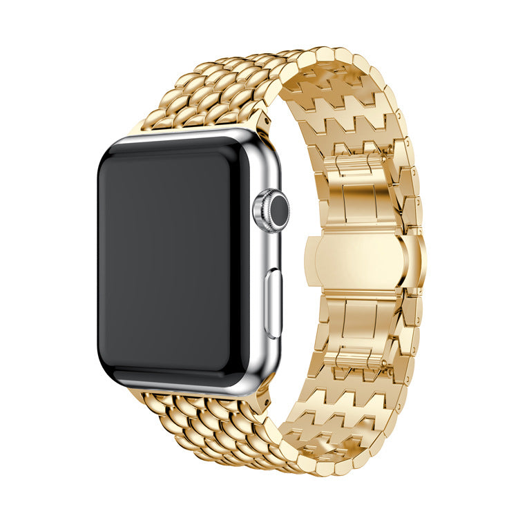 Apple Watch Armband I "Classy"