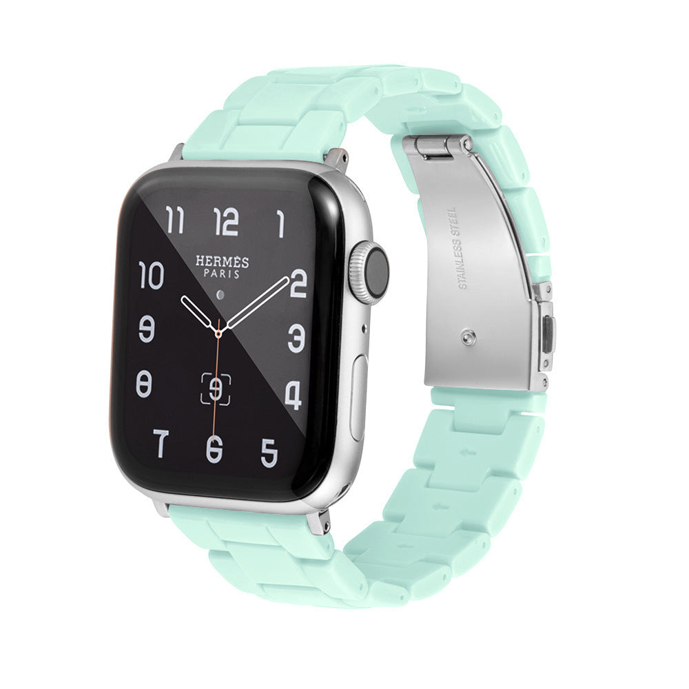 Apple Watch Armband I "Lollypop"