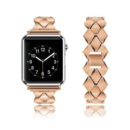 Apple Watch Armband I "Nicky"