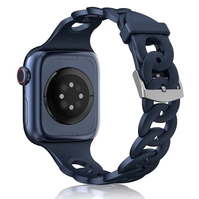 Apple Watch Armband I "Chain"