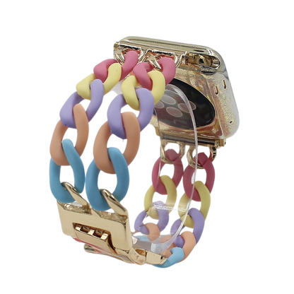 Apple Watch Armband I "Curly"