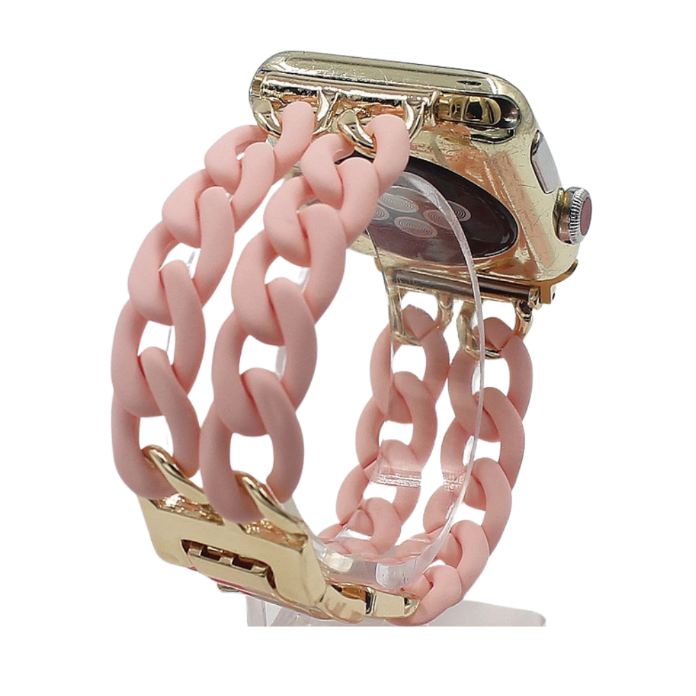 Apple Watch Armband I "Curly"