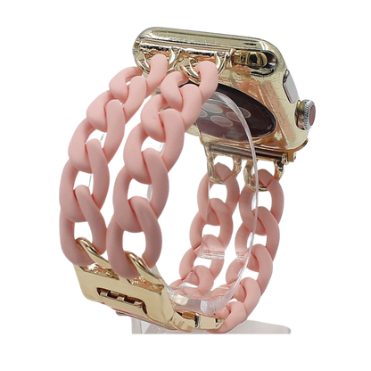 Apple Watch Armband I "Curly"