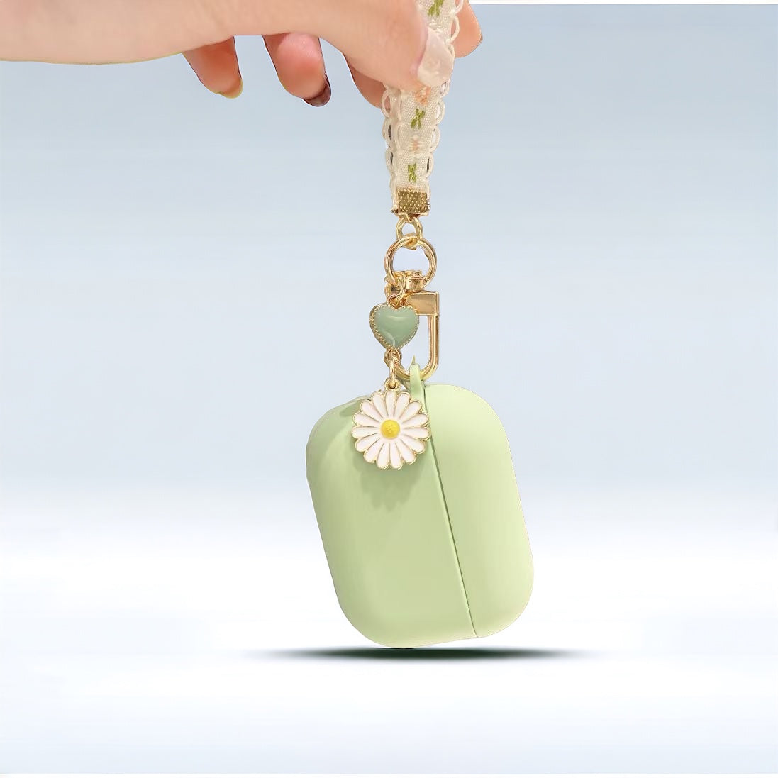 AirPods Case "Daisy"