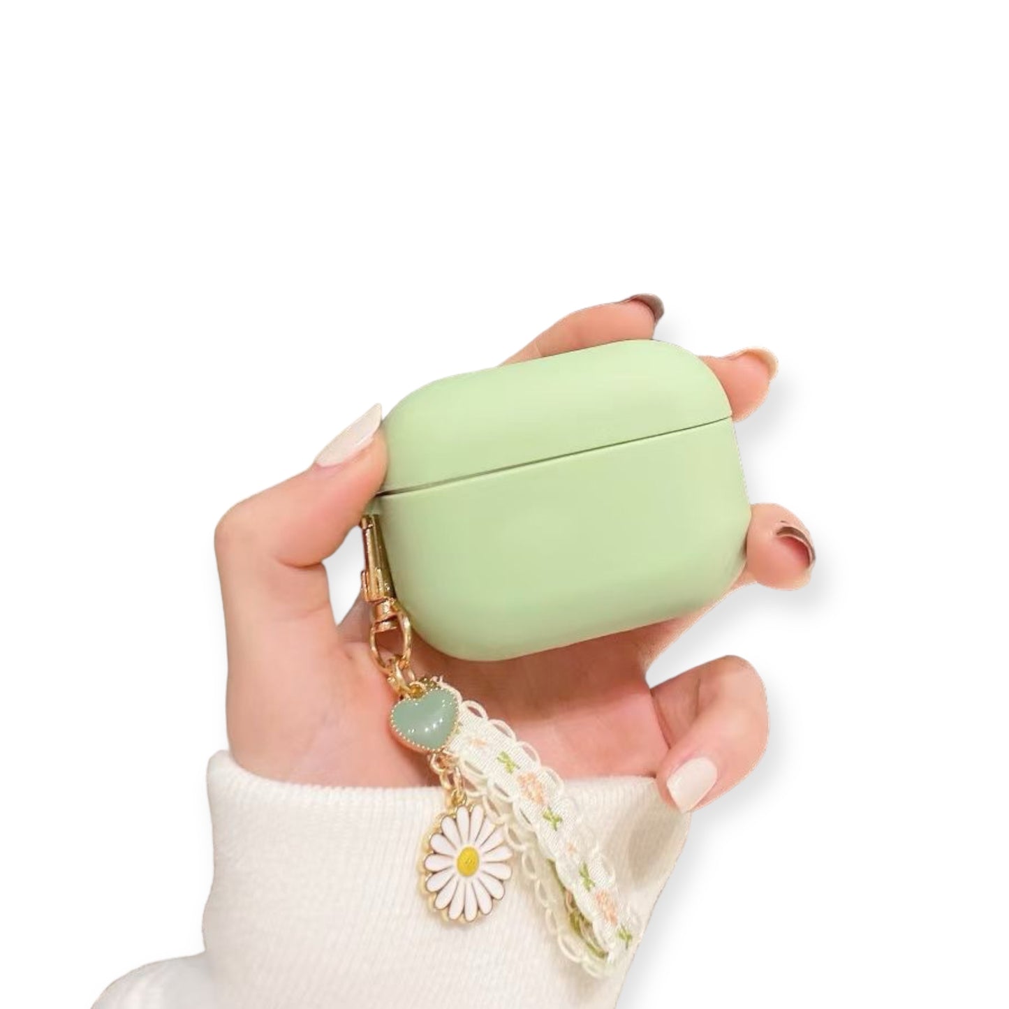 AirPods Case "Daisy"