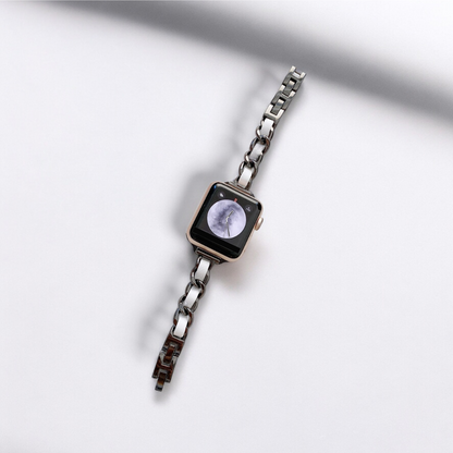 Apple Watch Armband I "Starlight"