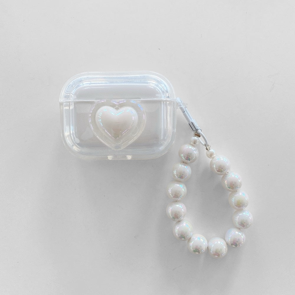 AirPods Case "Heart"