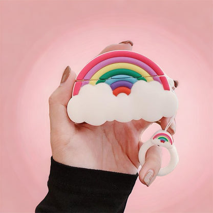 AirPods Case "Rainbow"