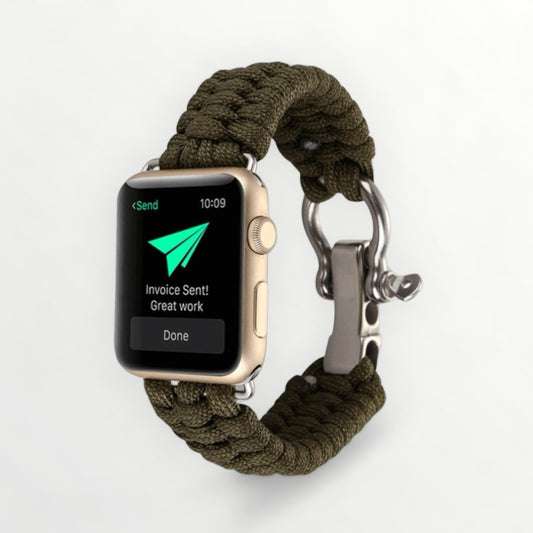 Apple Watch Armband I "Umbrella"