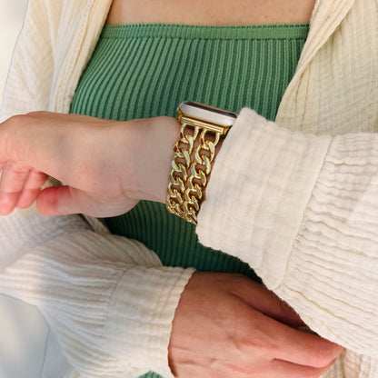 Apple Watch Armband I "Fancy"