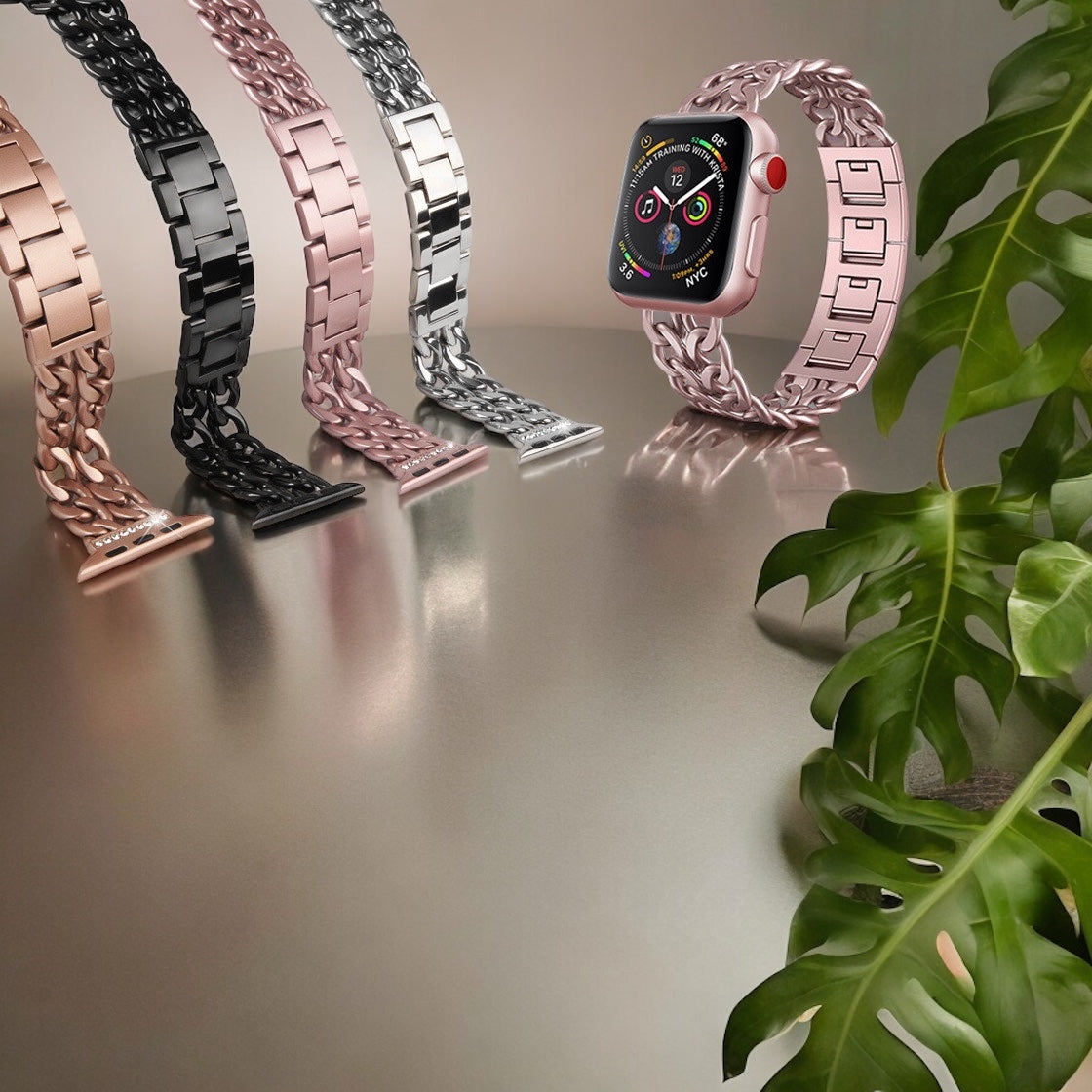 Apple Watch Armband I "Fancy"