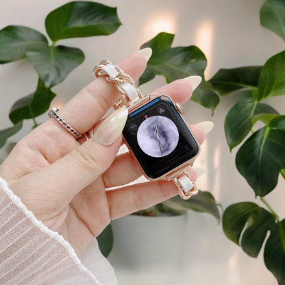 Apple Watch Armband I "Starlight"