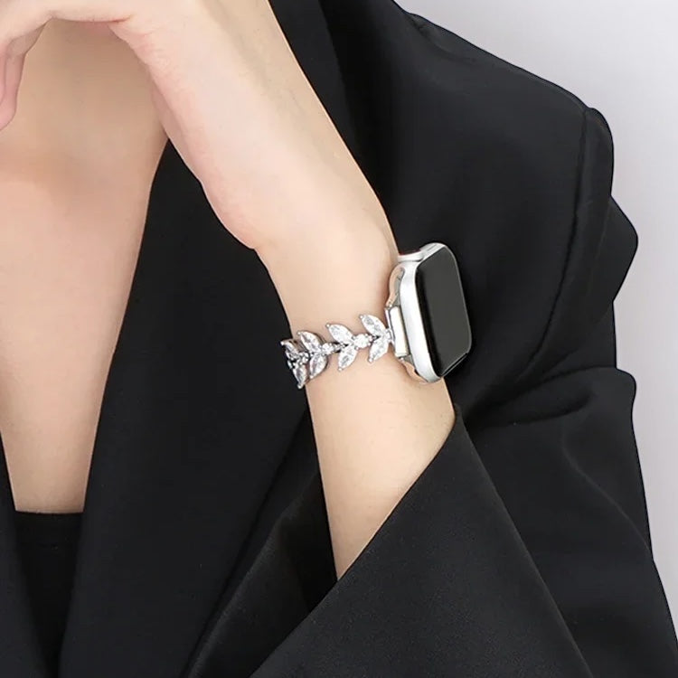 Apple Watch Armband I "Gorgeous"