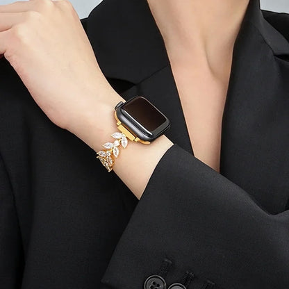 Apple Watch Armband I "Gorgeous"